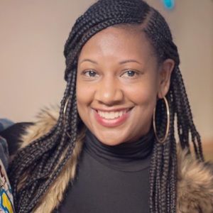 Meet your Posher, Tina